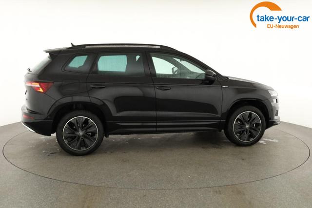 Skoda - Karoq - EU-Neuwagen - Reimport