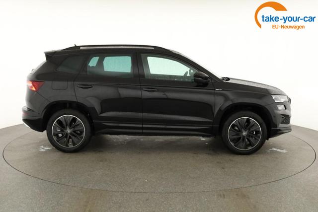 Skoda - Karoq - EU-Neuwagen - Reimport