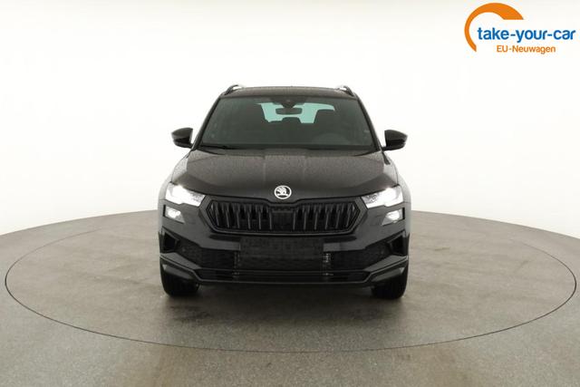 Skoda - Karoq - EU-Neuwagen - Reimport