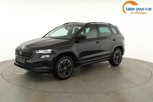 Skoda - Karoq - EU-Neuwagen - Reimport