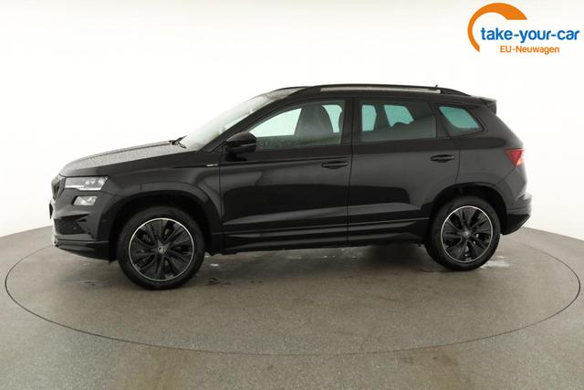 Skoda - Karoq - EU-Neuwagen - Reimport