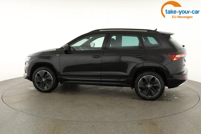 Skoda - Karoq - EU-Neuwagen - Reimport
