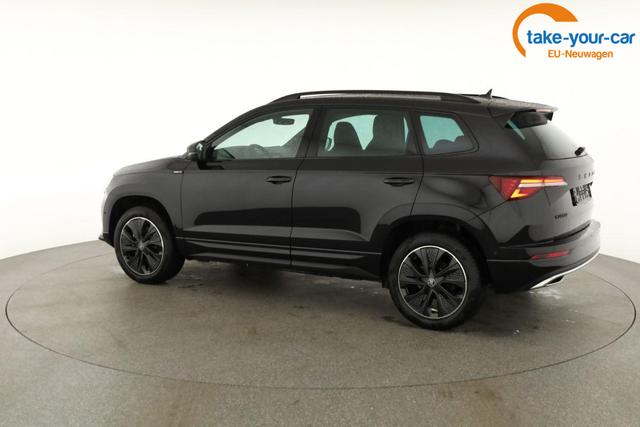 Skoda - Karoq - EU-Neuwagen - Reimport