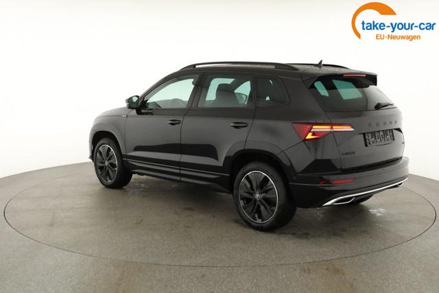 Skoda - Karoq - EU-Neuwagen - Reimport