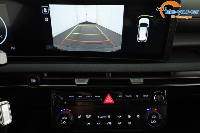 Hyundai - TUCSON - EU-Neuwagen - Reimport