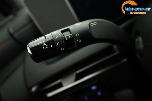 Hyundai - TUCSON - EU-Neuwagen - Reimport