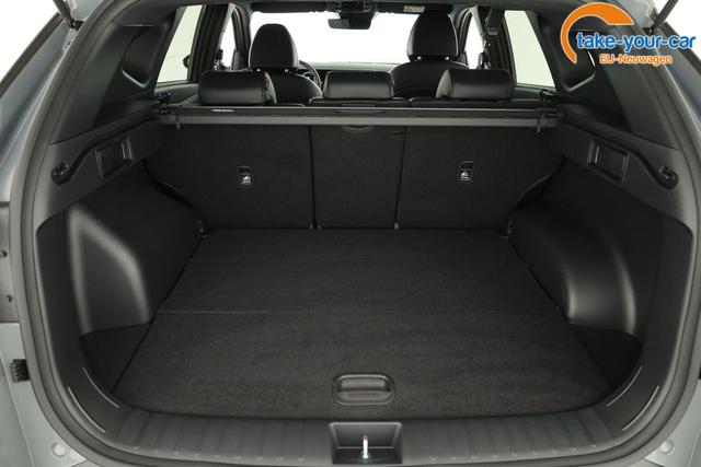 Hyundai - TUCSON - EU-Neuwagen - Reimport