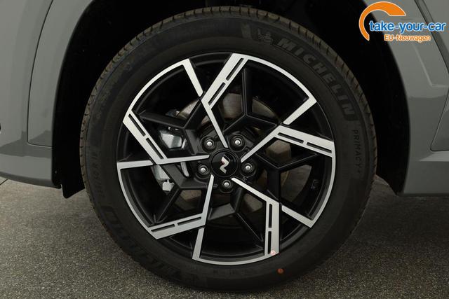 Hyundai - TUCSON - EU-Neuwagen - Reimport