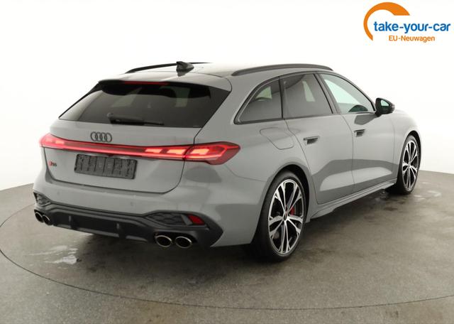 Audi - S5 Kombi - EU-Neuwagen - Reimport