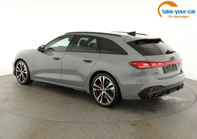 Audi - S5 Kombi - EU-Neuwagen - Reimport
