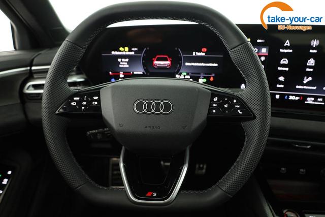 Audi - S5 Kombi - EU-Neuwagen - Reimport
