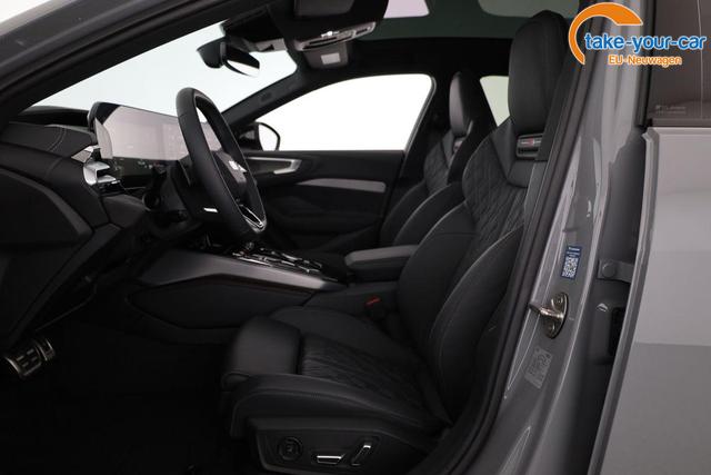 Audi - S5 Kombi - EU-Neuwagen - Reimport