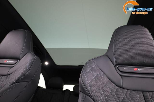 Audi - S5 Kombi - EU-Neuwagen - Reimport