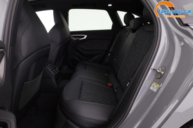 Audi - S5 Kombi - EU-Neuwagen - Reimport