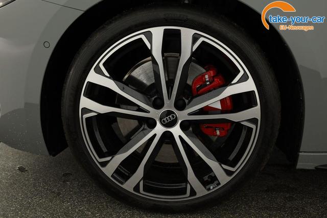 Audi - S5 Kombi - EU-Neuwagen - Reimport