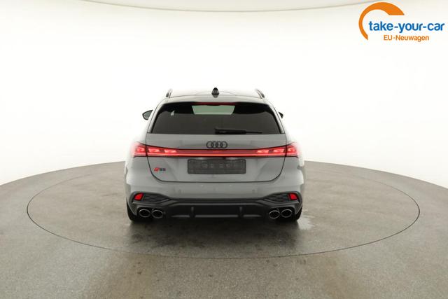 Audi - S5 Kombi - EU-Neuwagen - Reimport