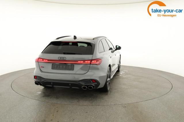Audi - S5 Kombi - EU-Neuwagen - Reimport