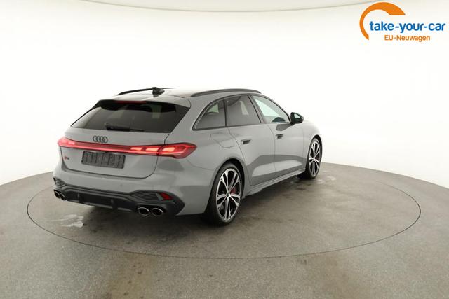 Audi - S5 Kombi - EU-Neuwagen - Reimport