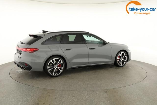 Audi - S5 Kombi - EU-Neuwagen - Reimport