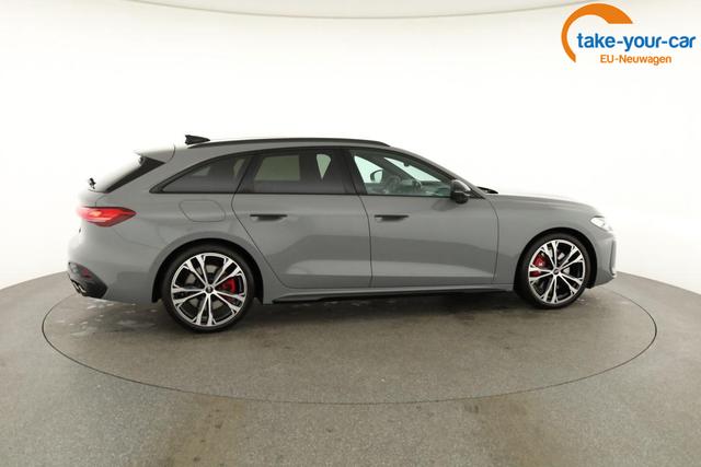 Audi - S5 Kombi - EU-Neuwagen - Reimport