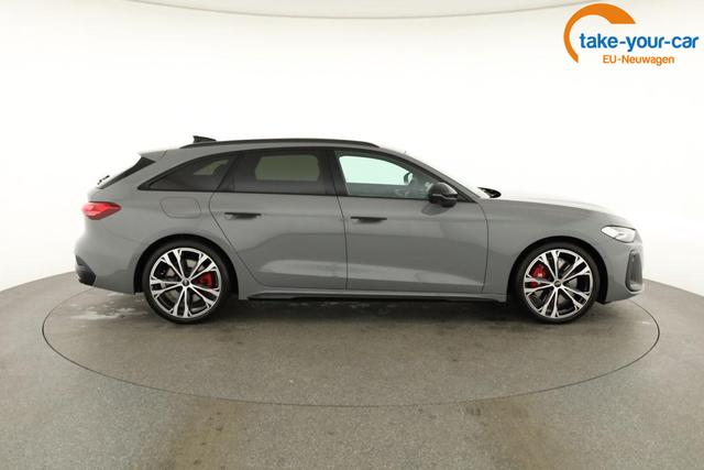 Audi - S5 Kombi - EU-Neuwagen - Reimport