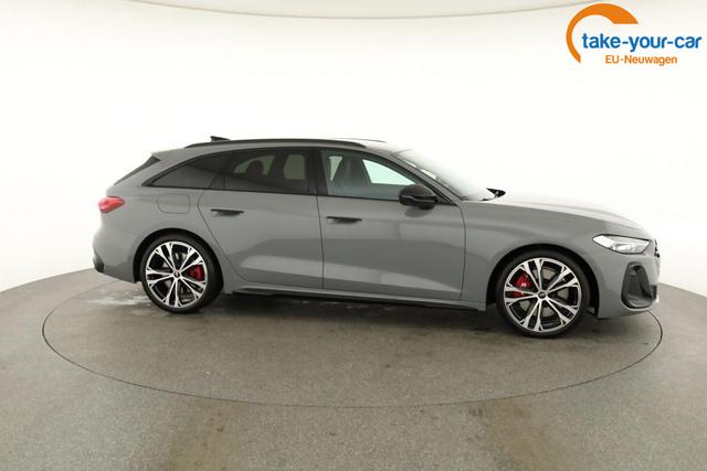 Audi - S5 Kombi - EU-Neuwagen - Reimport