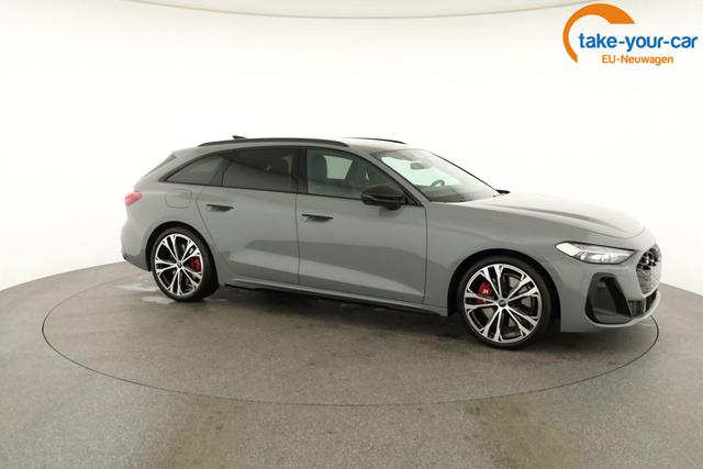 Audi - S5 Kombi - EU-Neuwagen - Reimport