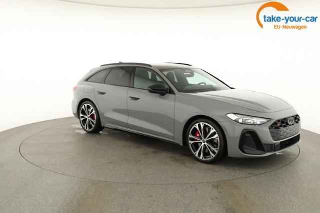 Audi - S5 Kombi - EU-Neuwagen - Reimport