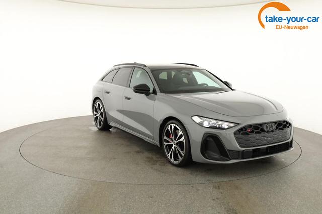 Audi - S5 Kombi - EU-Neuwagen - Reimport