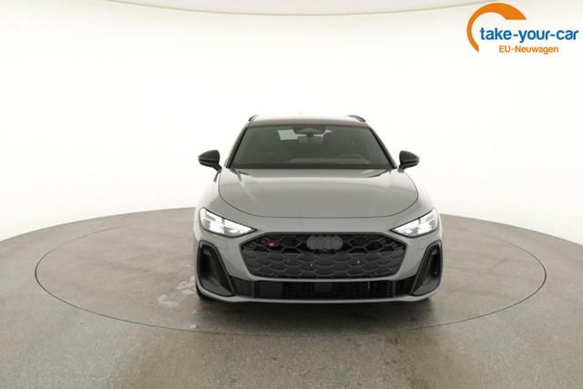 Audi - S5 Kombi - EU-Neuwagen - Reimport