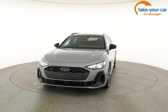 Audi - S5 Kombi - EU-Neuwagen - Reimport