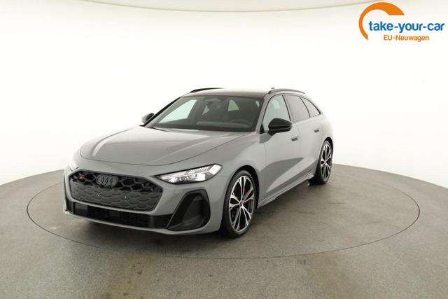 Audi - S5 Kombi - EU-Neuwagen - Reimport