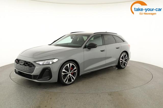 Audi - S5 Kombi - EU-Neuwagen - Reimport