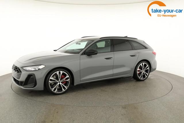 Audi - S5 Kombi - EU-Neuwagen - Reimport