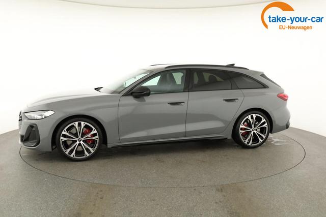 Audi - S5 Kombi - EU-Neuwagen - Reimport