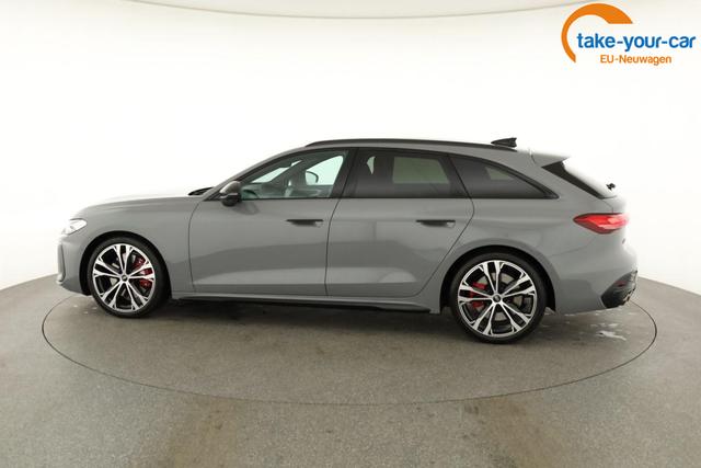 Audi - S5 Kombi - EU-Neuwagen - Reimport