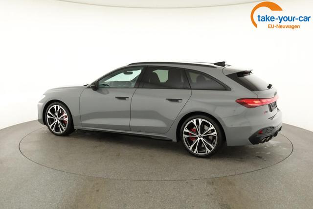 Audi - S5 Kombi - EU-Neuwagen - Reimport