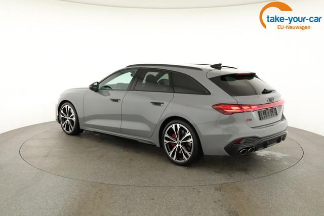Audi - S5 Kombi - EU-Neuwagen - Reimport