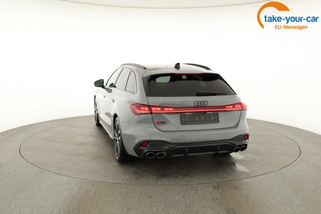 Audi - S5 Kombi - EU-Neuwagen - Reimport