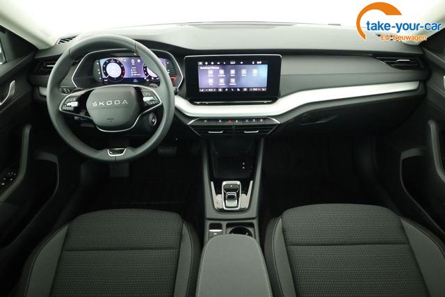 Skoda - Octavia Combi - EU-Neuwagen - Reimport