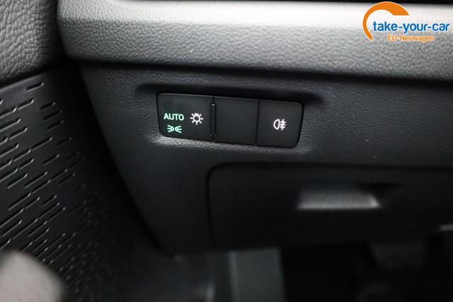 Skoda - Octavia Combi - EU-Neuwagen - Reimport