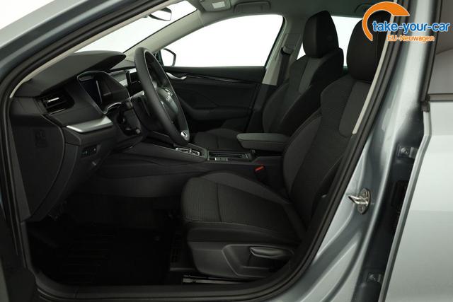 Skoda - Octavia Combi - EU-Neuwagen - Reimport