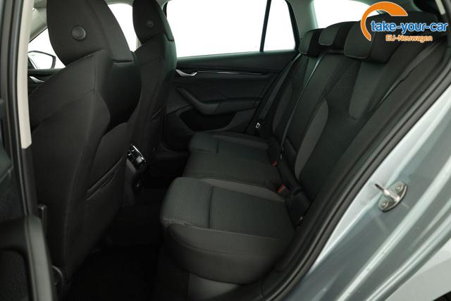 Skoda - Octavia Combi - EU-Neuwagen - Reimport