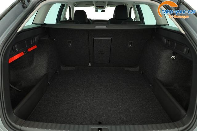 Skoda - Octavia Combi - EU-Neuwagen - Reimport