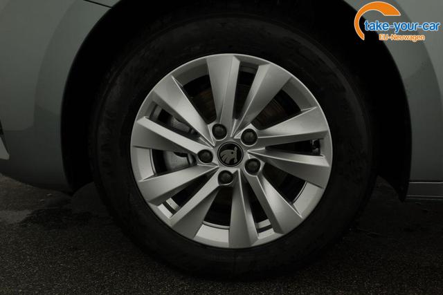 Skoda - Octavia Combi - EU-Neuwagen - Reimport