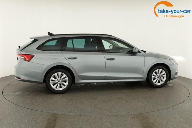Skoda - Octavia Combi - EU-Neuwagen - Reimport
