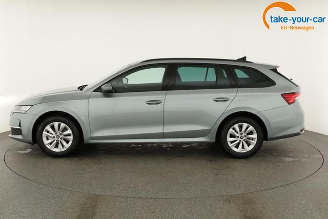 Skoda - Octavia Combi - EU-Neuwagen - Reimport