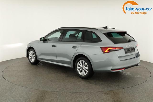 Skoda - Octavia Combi - EU-Neuwagen - Reimport