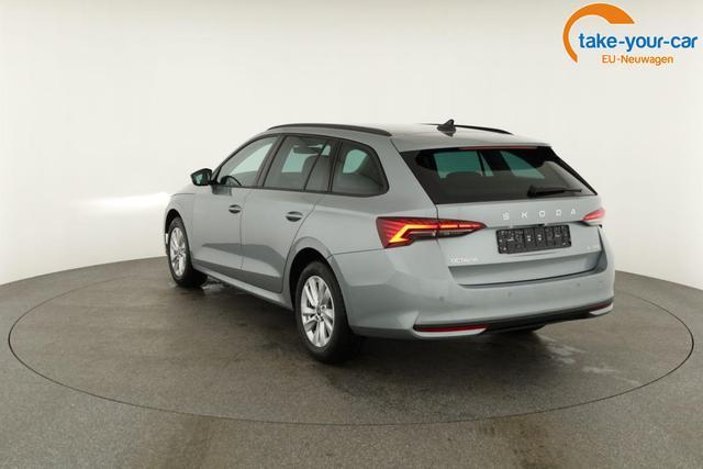 Skoda - Octavia Combi - EU-Neuwagen - Reimport