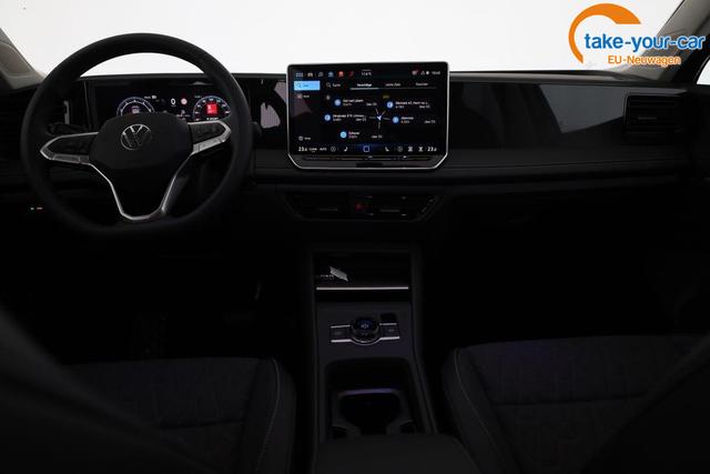 Volkswagen - Tiguan - EU-Neuwagen - Reimport